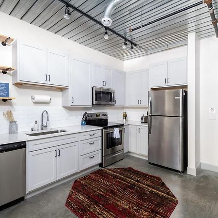 Brewery District 1Br Apt M4 Milwaukee Esterno foto