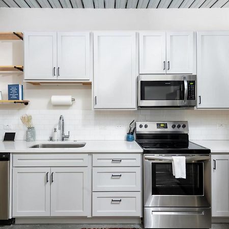 Brewery District 1Br Apt M4 Milwaukee Esterno foto