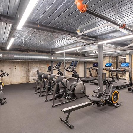 Brewery District 1Br Apt M4 Milwaukee Esterno foto