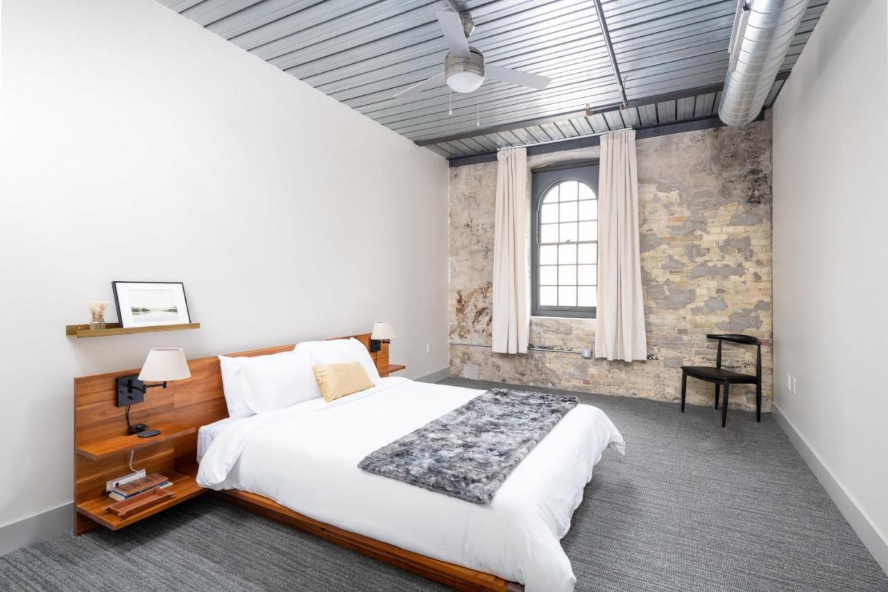Brewery District 1Br Apt M4 Milwaukee Esterno foto