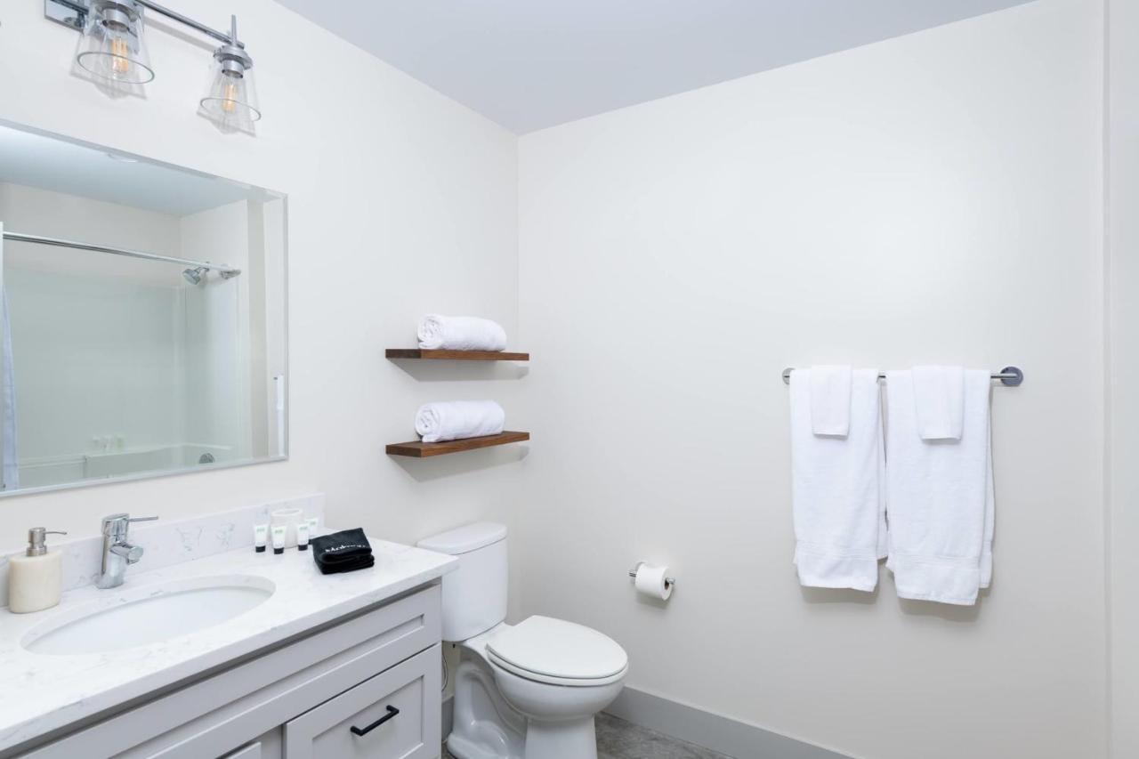 Brewery District 1Br Apt M4 Milwaukee Esterno foto