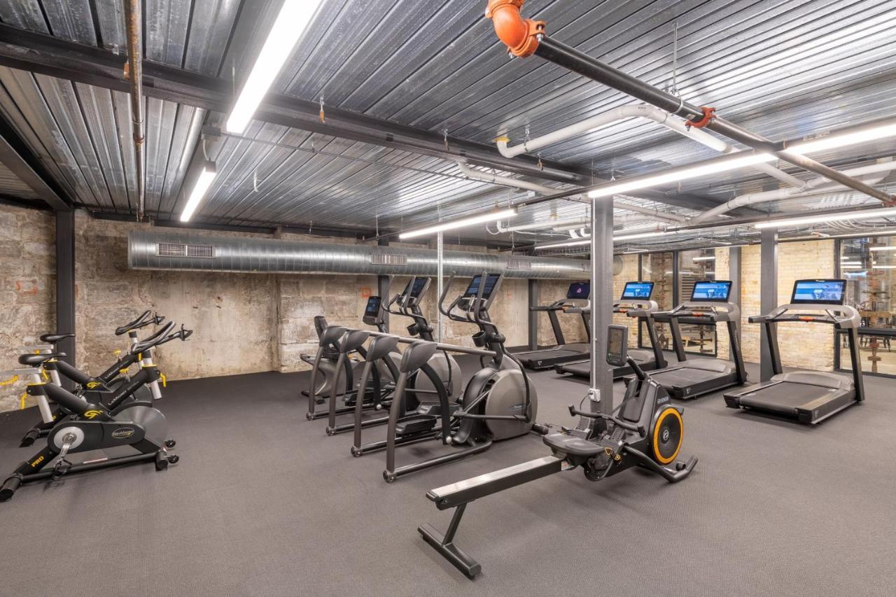 Brewery District 1Br Apt M4 Milwaukee Esterno foto
