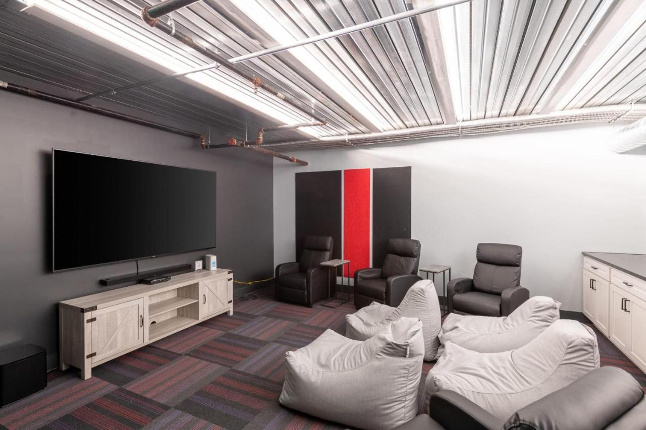 Brewery District 1Br Apt M4 Milwaukee Esterno foto