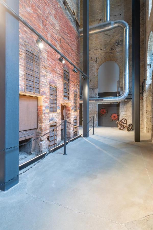 Brewery District 1Br Apt M4 Milwaukee Esterno foto