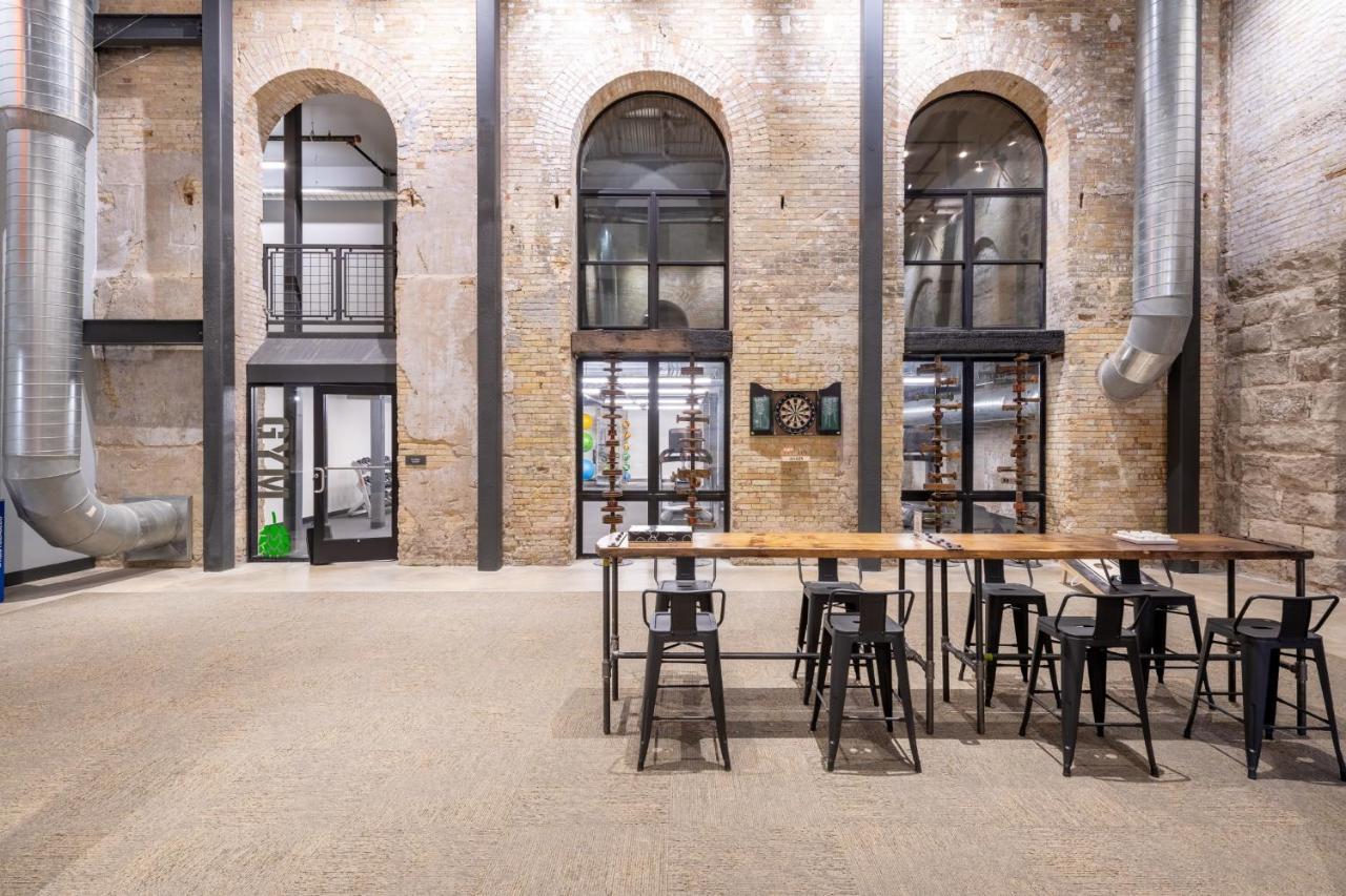 Brewery District 1Br Apt M4 Milwaukee Esterno foto