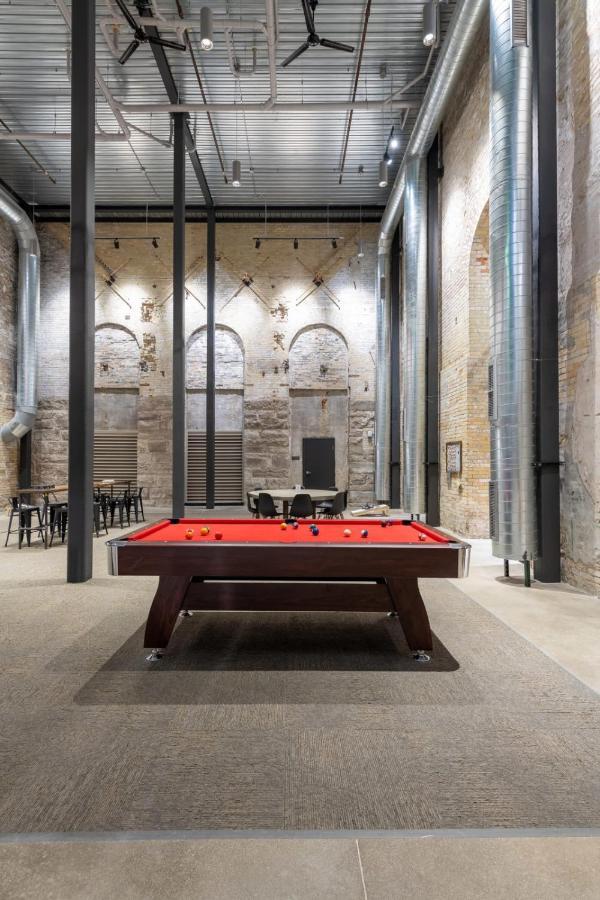 Brewery District 1Br Apt M4 Milwaukee Esterno foto